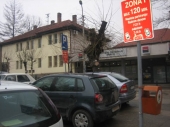 Parkiranje sve veći problem u Vranju 